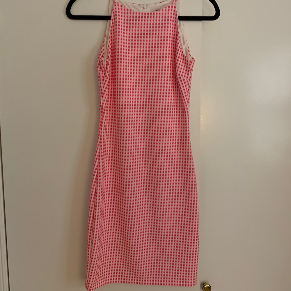 Fitted Dress